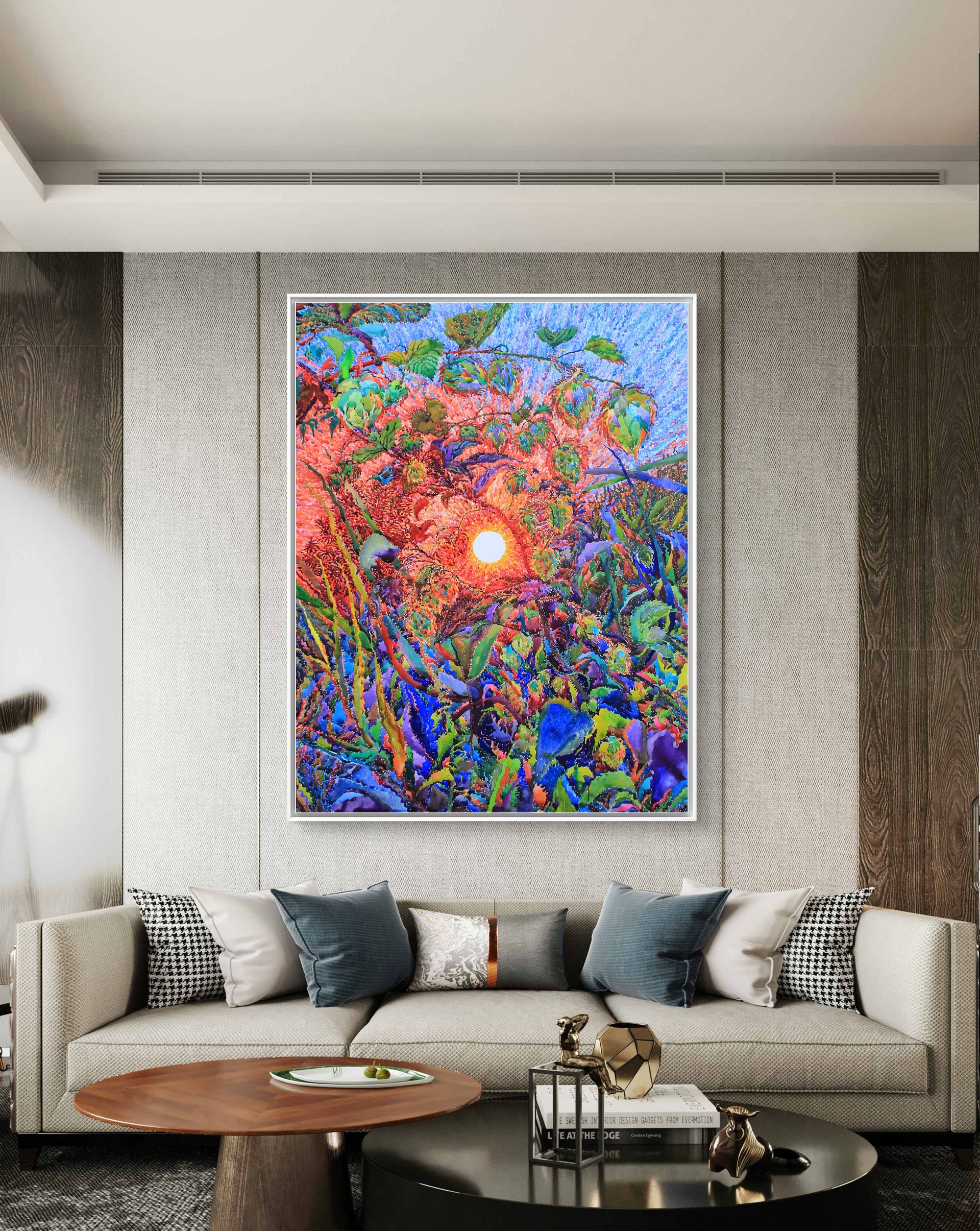 Interior Painting